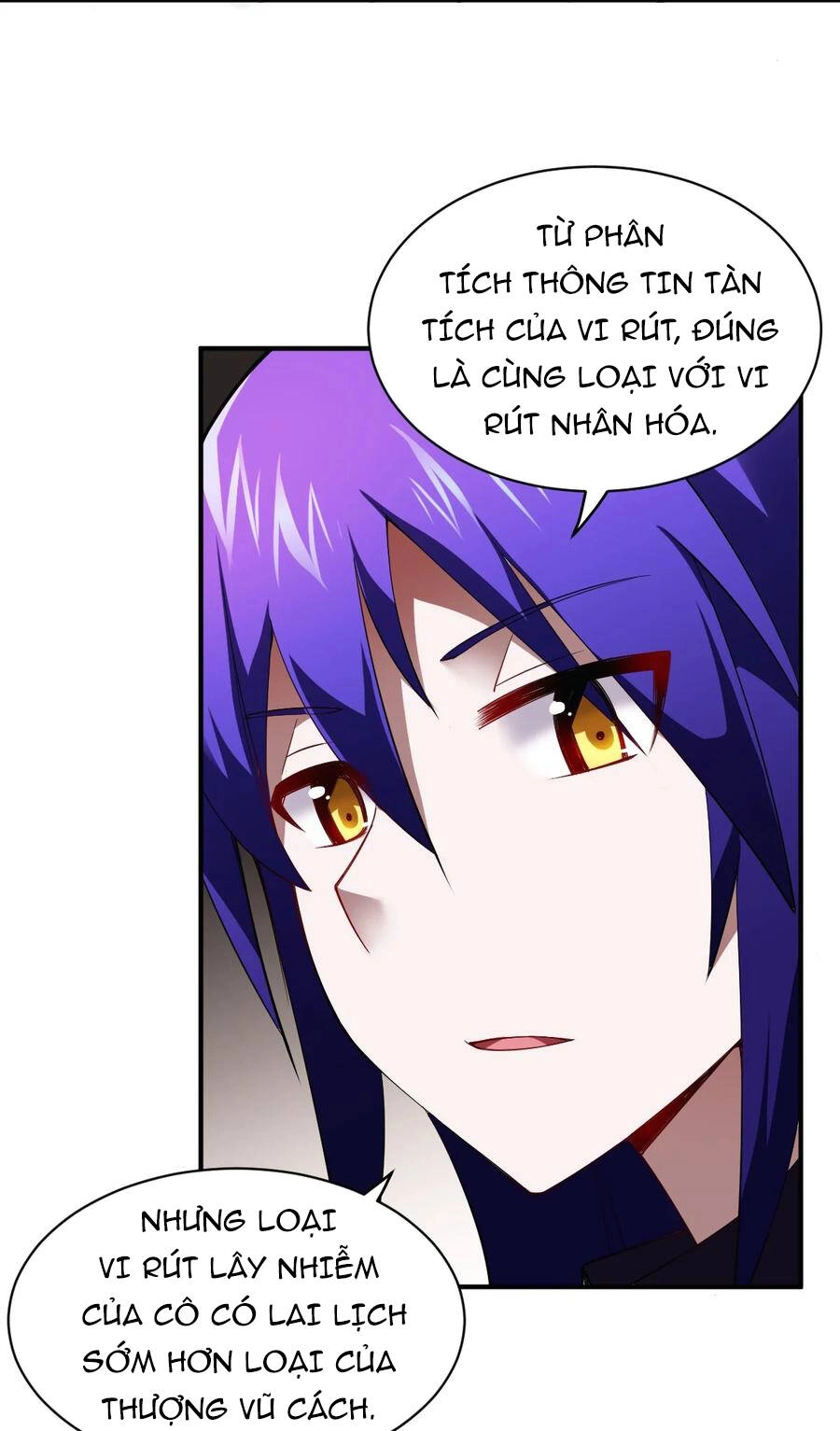 Ma Vương Trở Lại Chapter 61 - 19