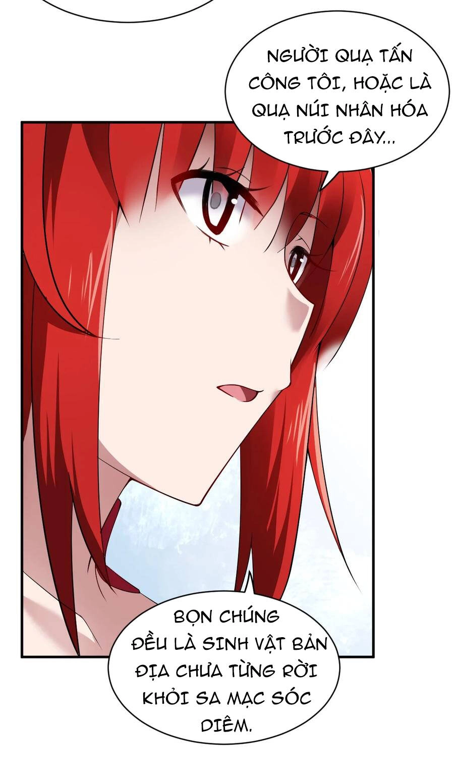 Ma Vương Trở Lại Chapter 61 - 20