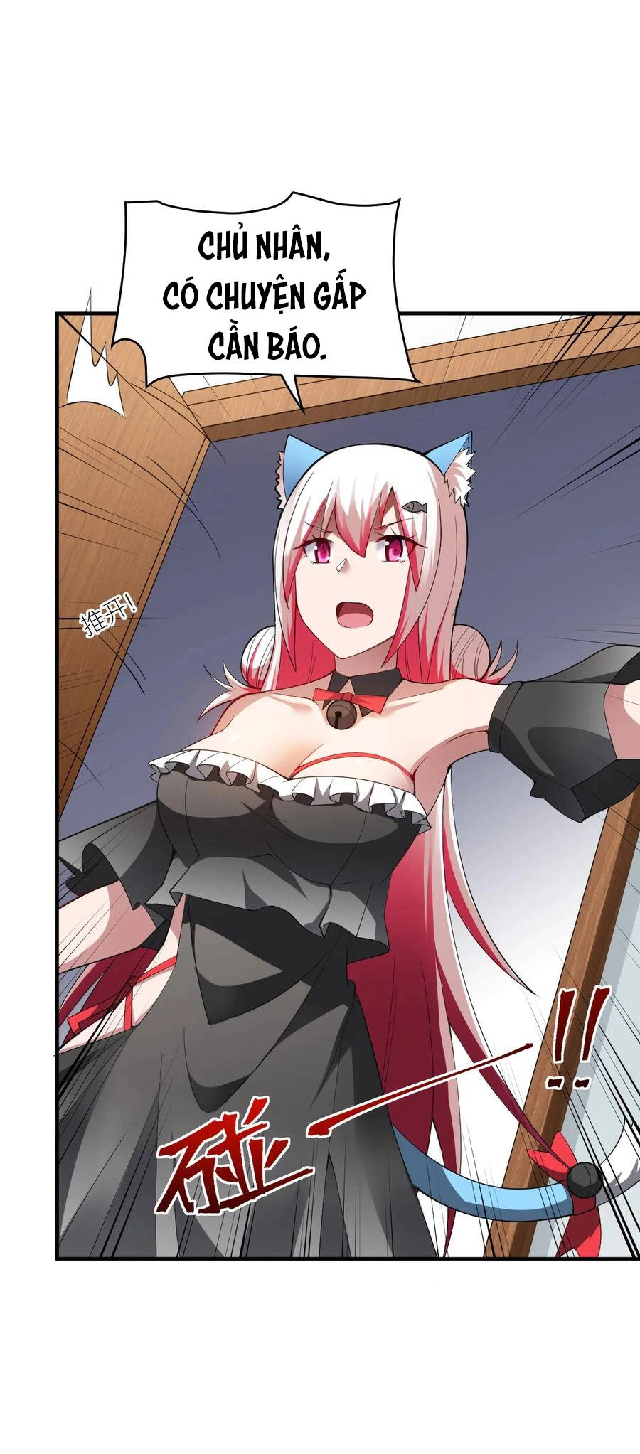 Ma Vương Trở Lại Chapter 61 - 22