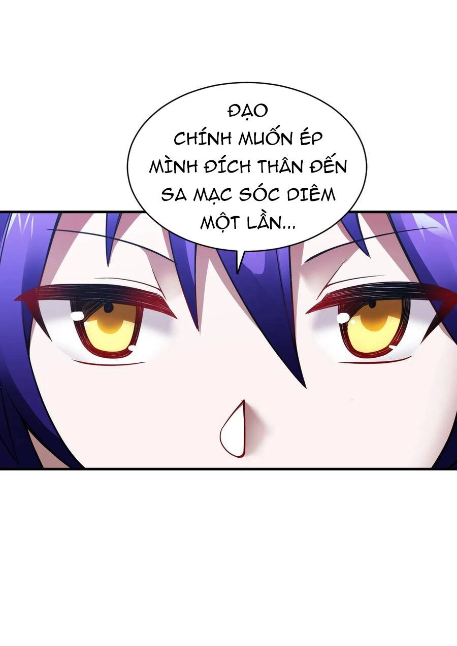 Ma Vương Trở Lại Chapter 61 - 26