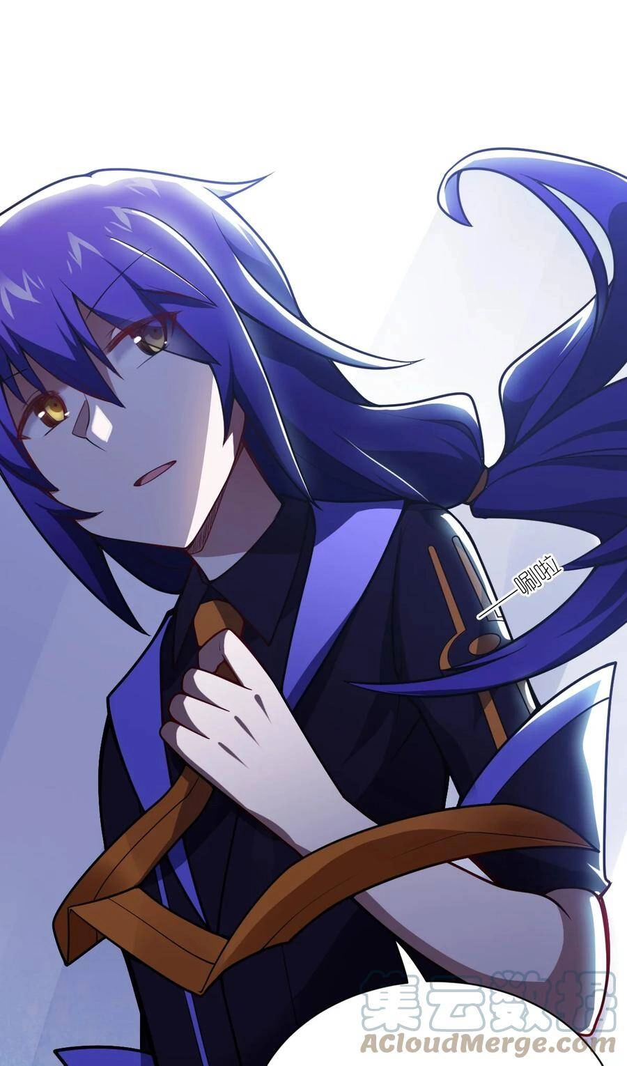 Ma Vương Trở Lại Chapter 61 - 27