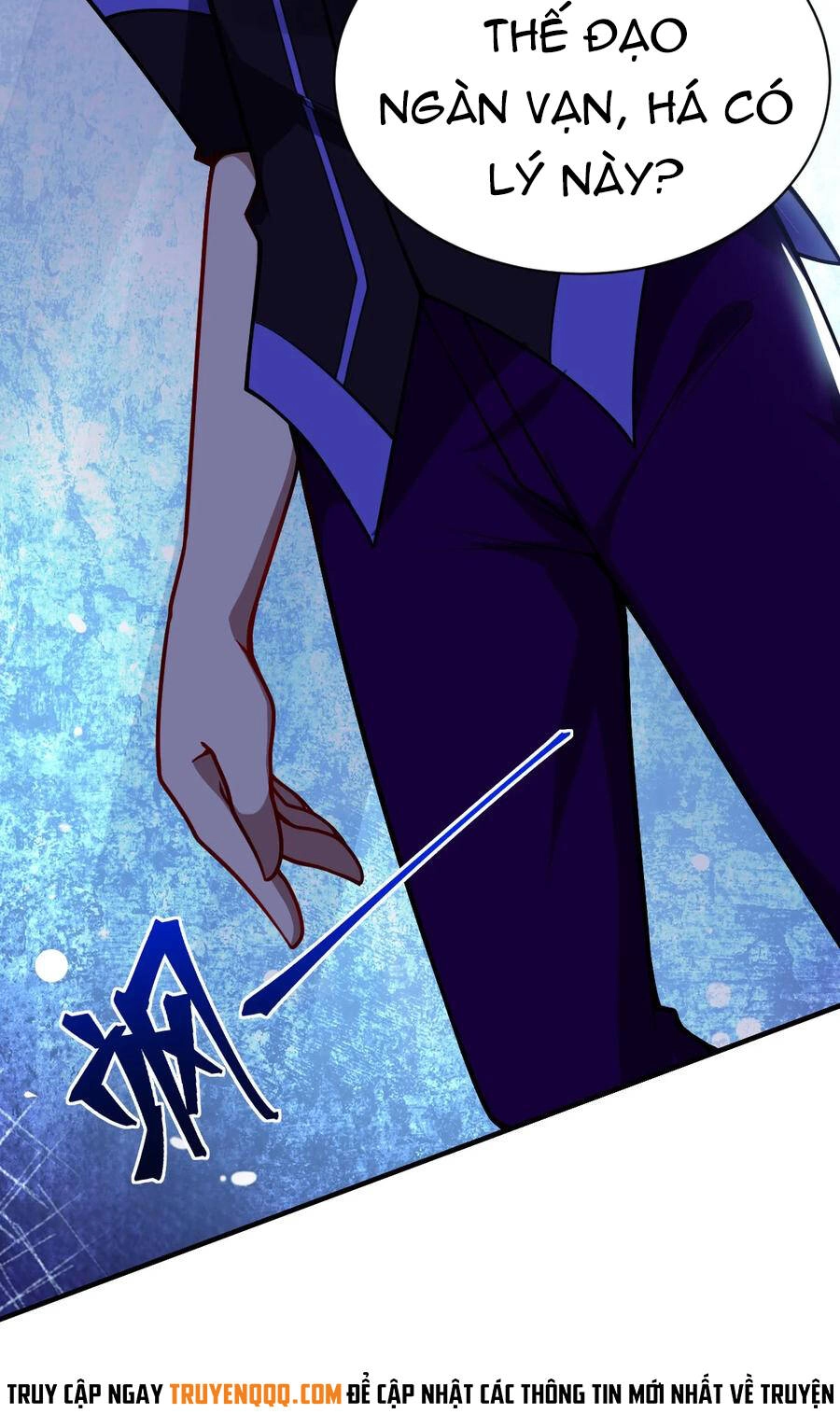 Ma Vương Trở Lại Chapter 61 - 28