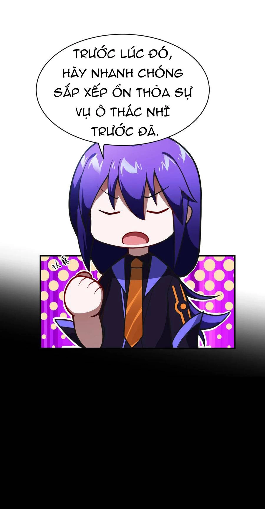 Ma Vương Trở Lại Chapter 61 - 29