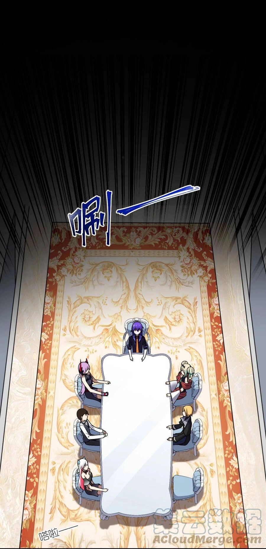 Ma Vương Trở Lại Chapter 61 - 30