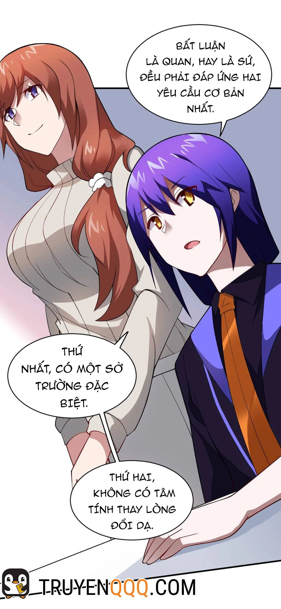 Ma Vương Trở Lại Chapter 61 - 35