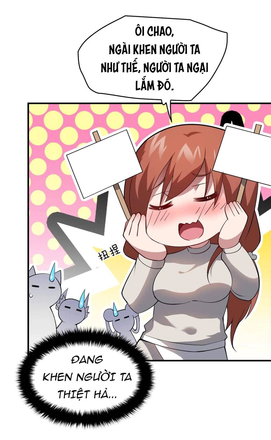 Ma Vương Trở Lại Chapter 61 - 38