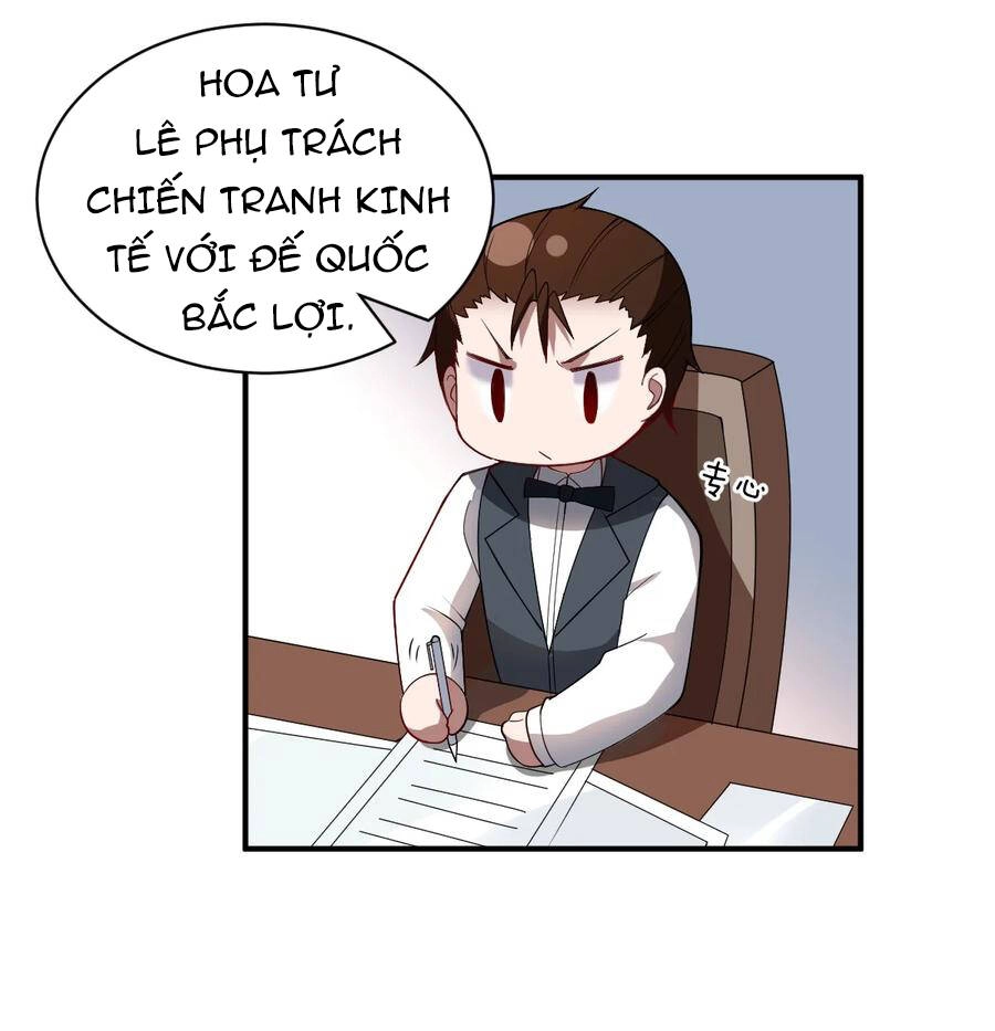 Ma Vương Trở Lại Chapter 61 - 40