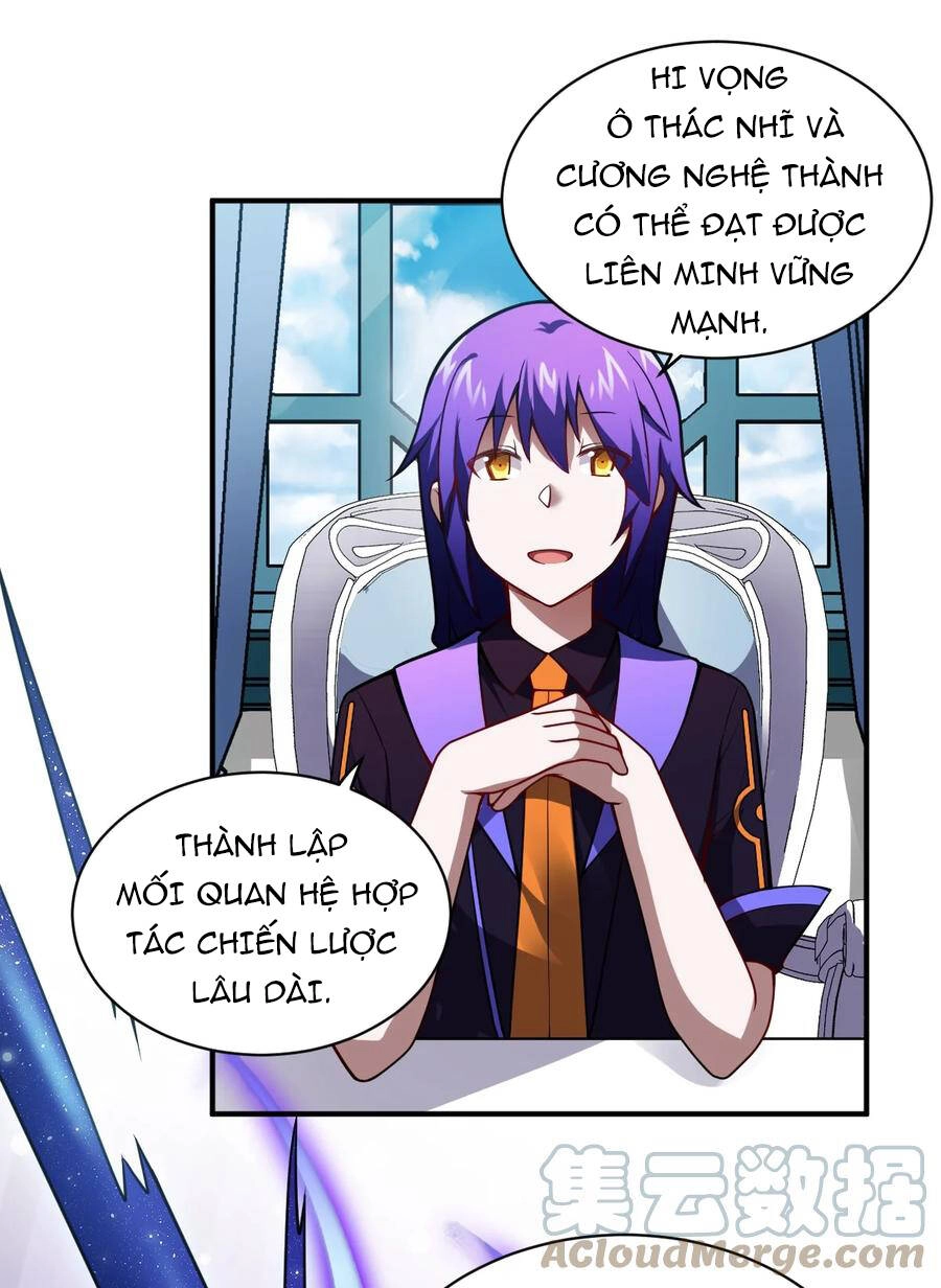 Ma Vương Trở Lại Chapter 61 - 42