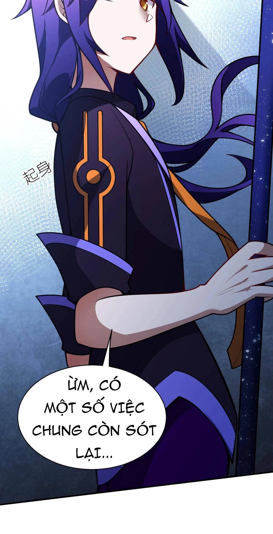 Ma Vương Trở Lại Chapter 61 - 47