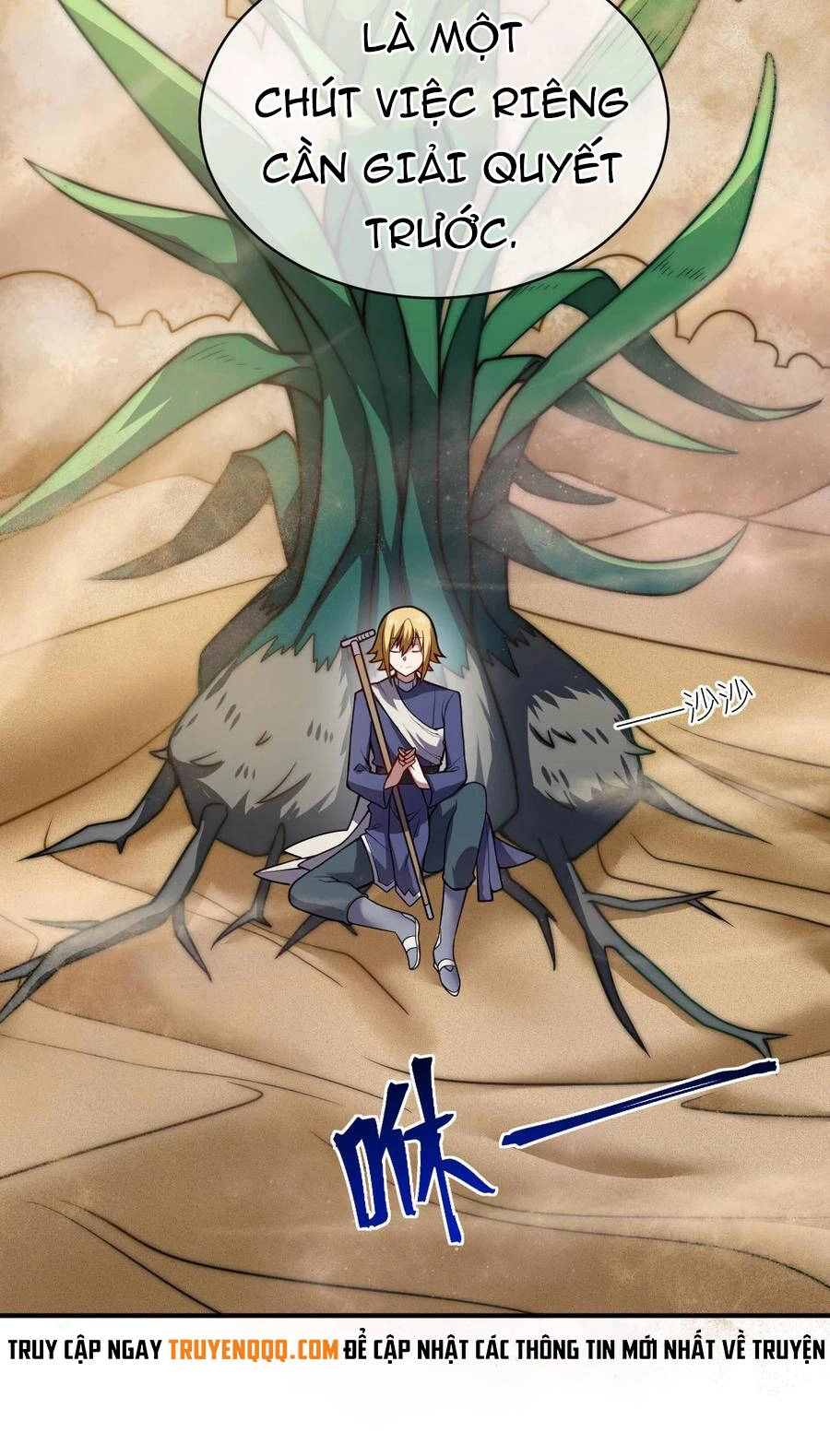 Ma Vương Trở Lại Chapter 61 - 50