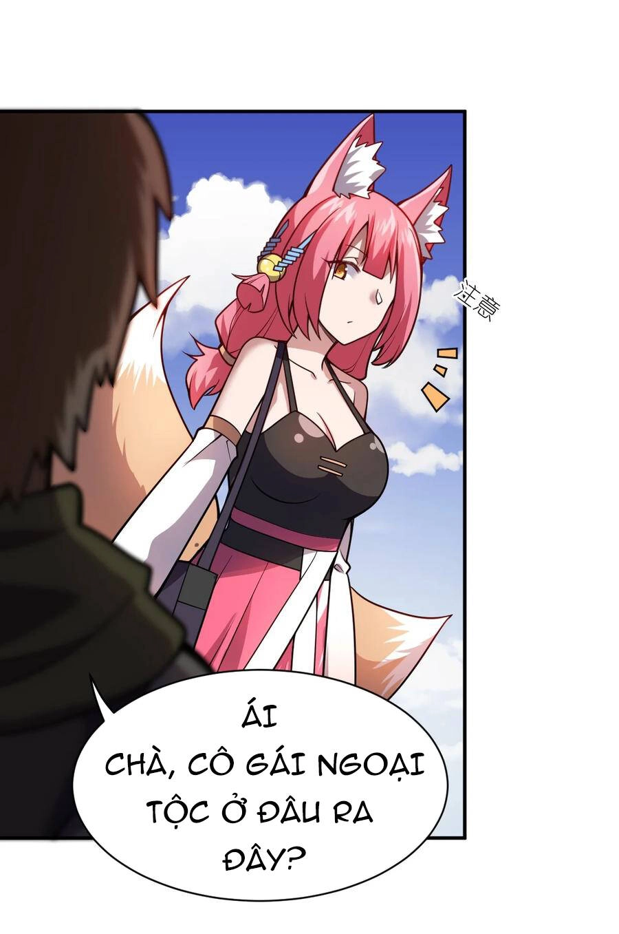 Ma Vương Trở Lại Chapter 62 - 8