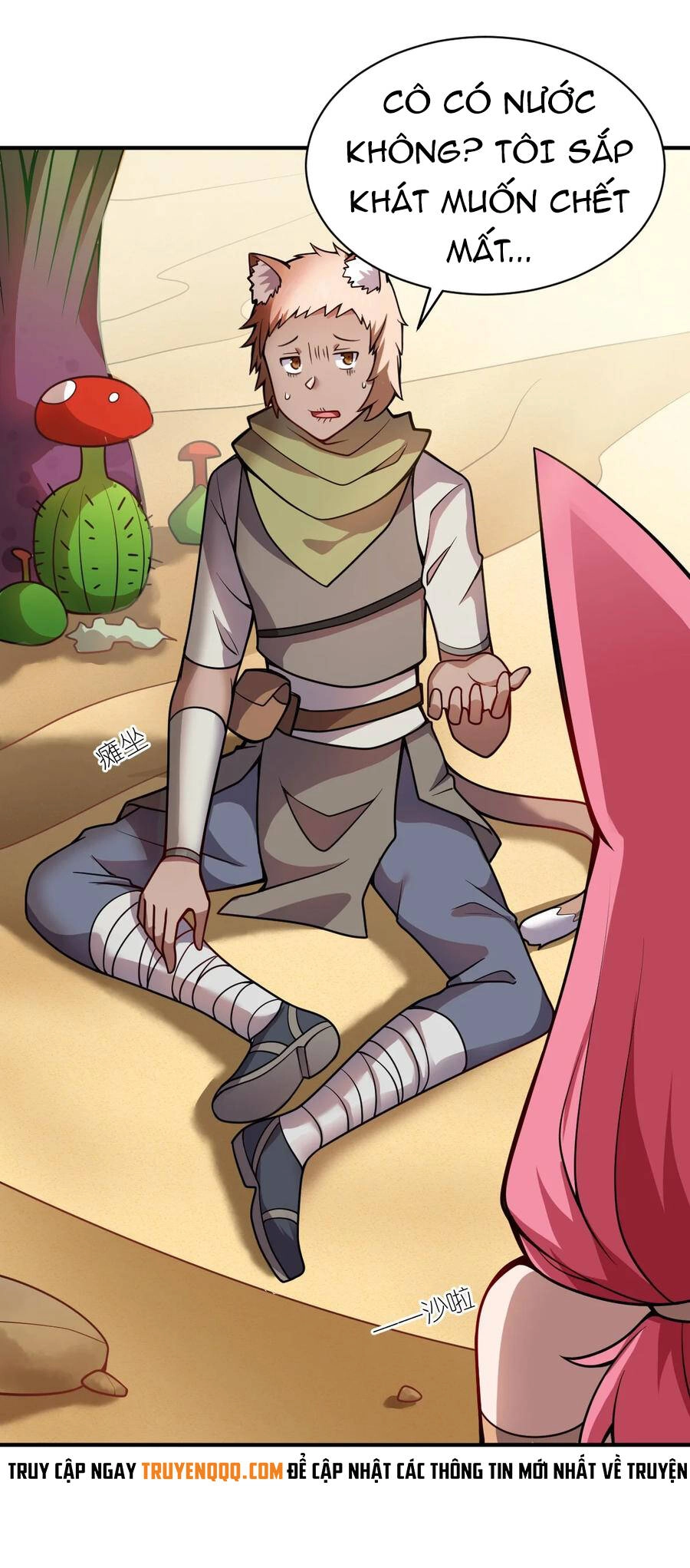 Ma Vương Trở Lại Chapter 62 - 9