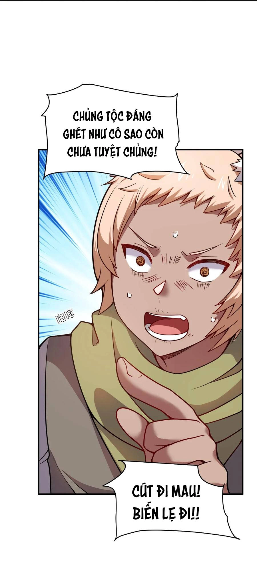 Ma Vương Trở Lại Chapter 62 - 12