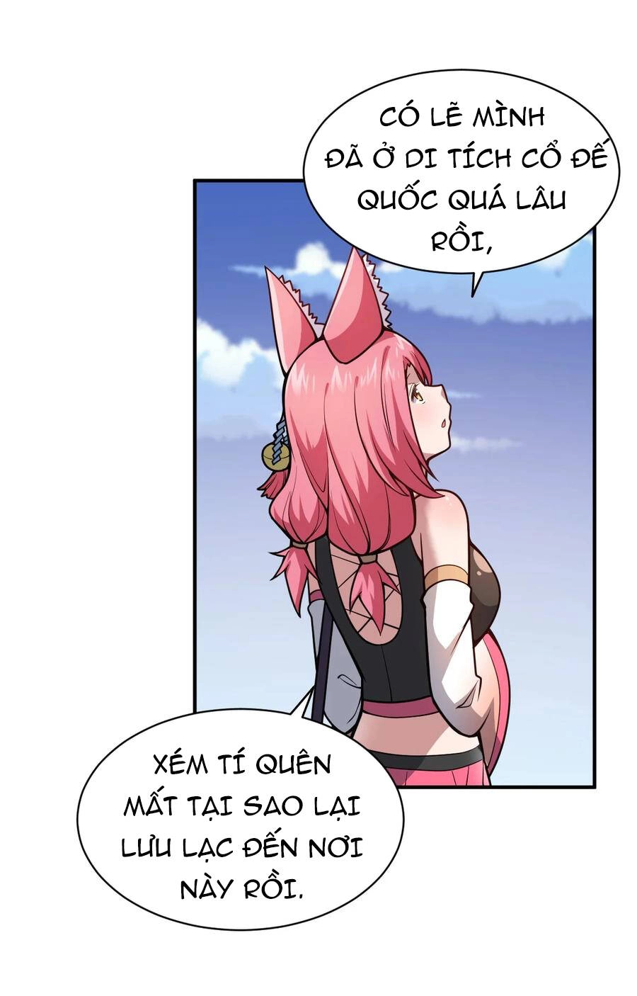 Ma Vương Trở Lại Chapter 62 - 17