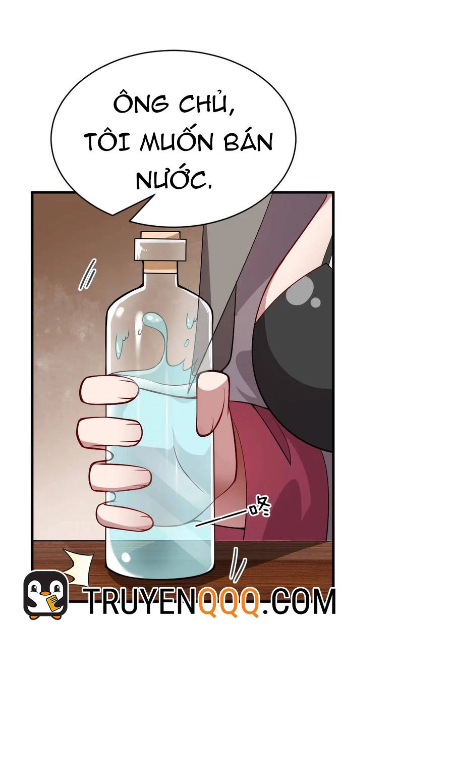 Ma Vương Trở Lại Chapter 62 - 23