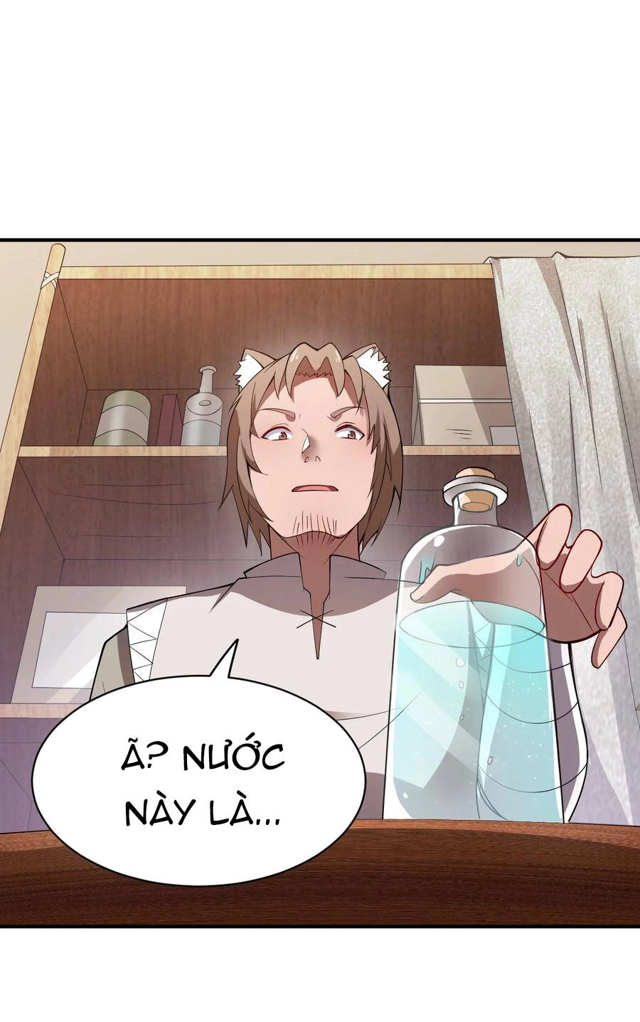 Ma Vương Trở Lại Chapter 62 - 24