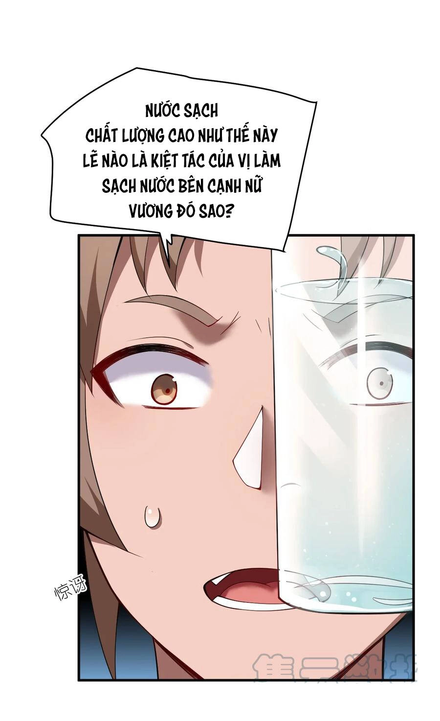 Ma Vương Trở Lại Chapter 62 - 25