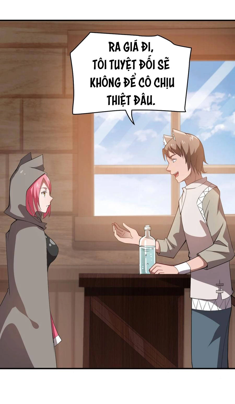 Ma Vương Trở Lại Chapter 62 - 26