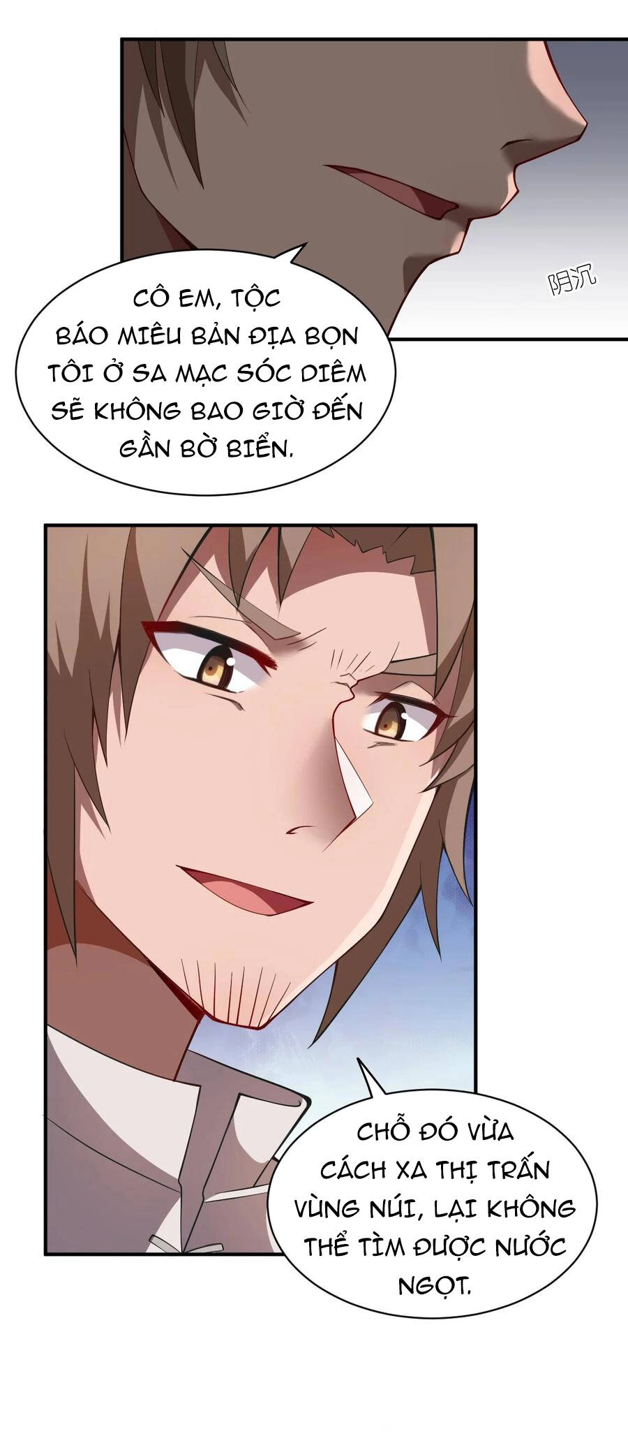 Ma Vương Trở Lại Chapter 62 - 28