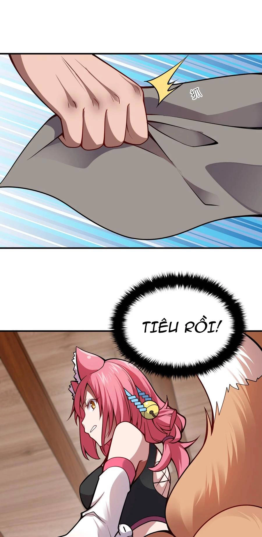 Ma Vương Trở Lại Chapter 62 - 30