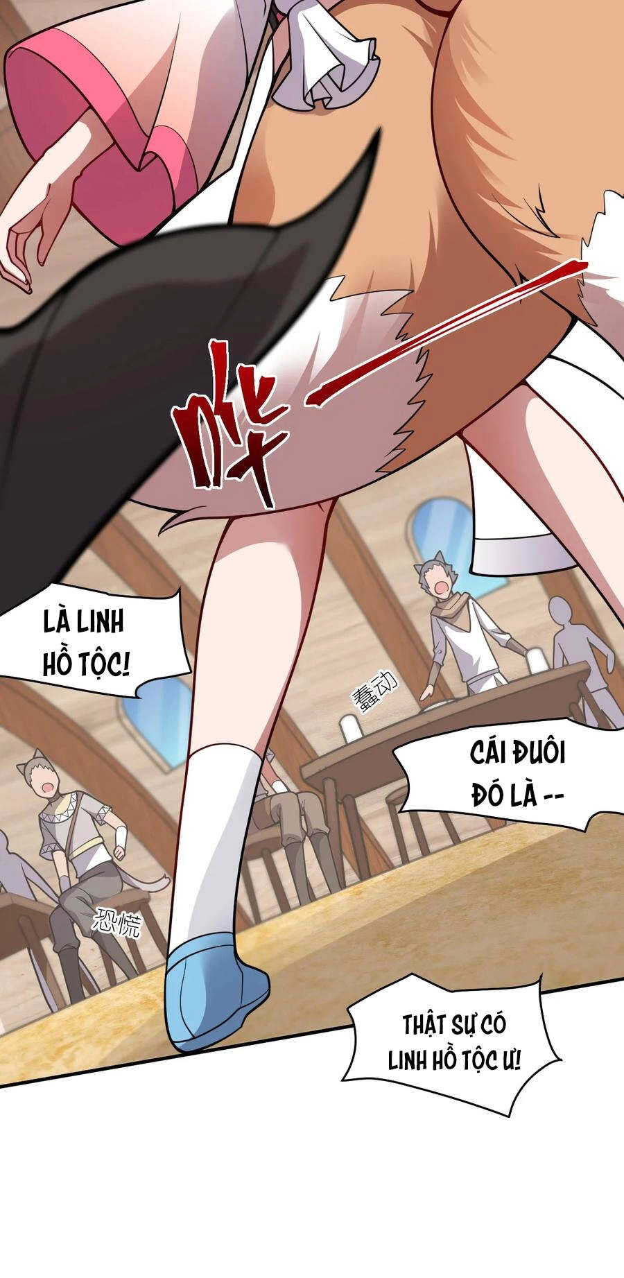 Ma Vương Trở Lại Chapter 62 - 31