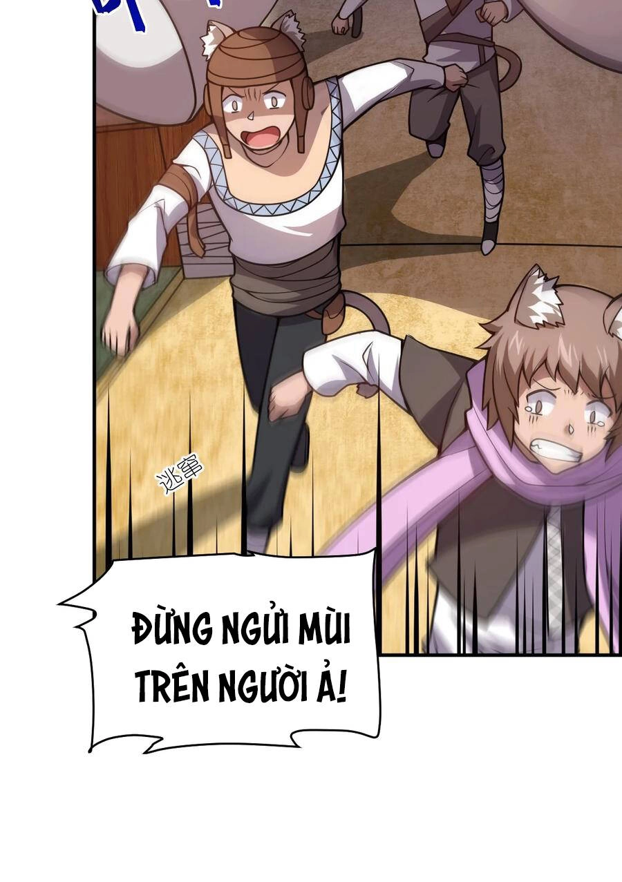 Ma Vương Trở Lại Chapter 62 - 33