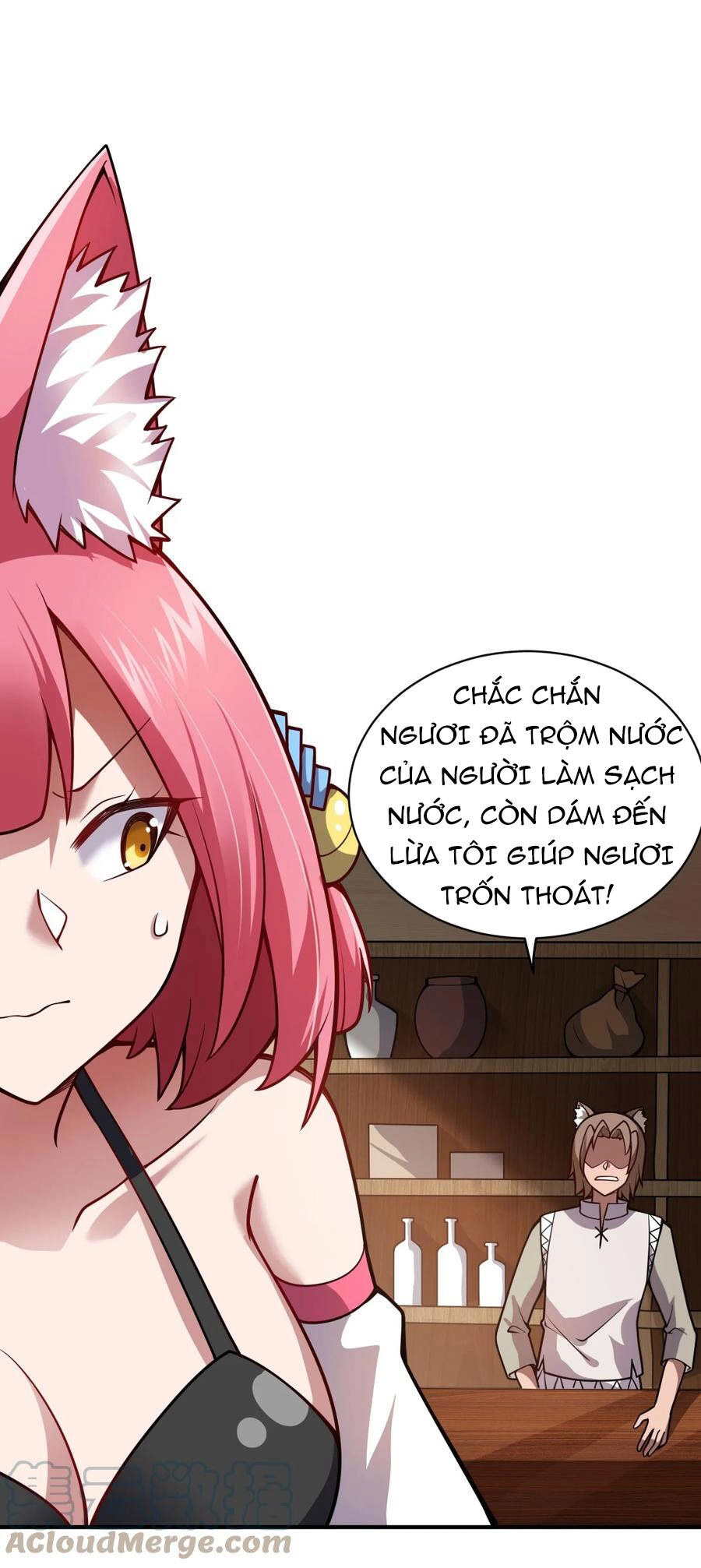 Ma Vương Trở Lại Chapter 62 - 34