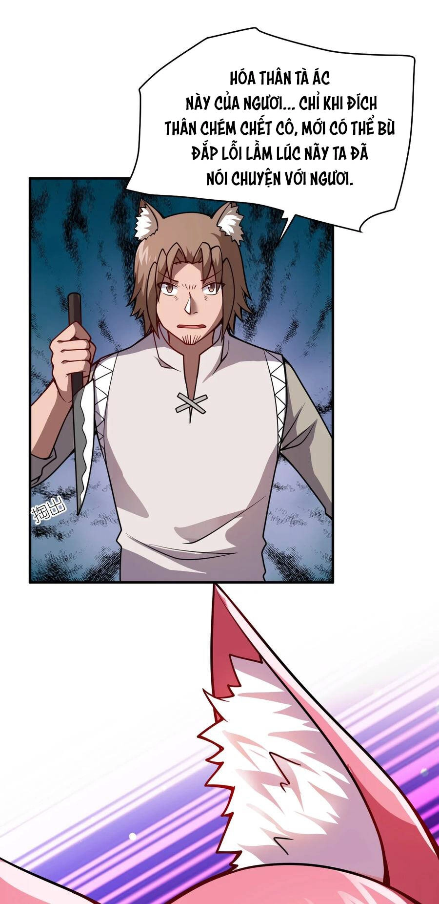 Ma Vương Trở Lại Chapter 62 - 35