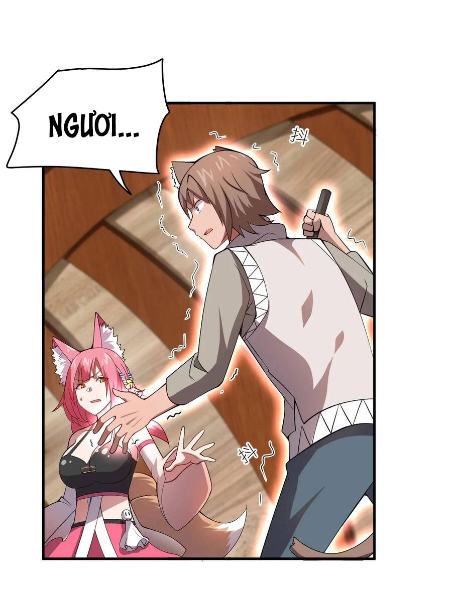 Ma Vương Trở Lại Chapter 62 - 39