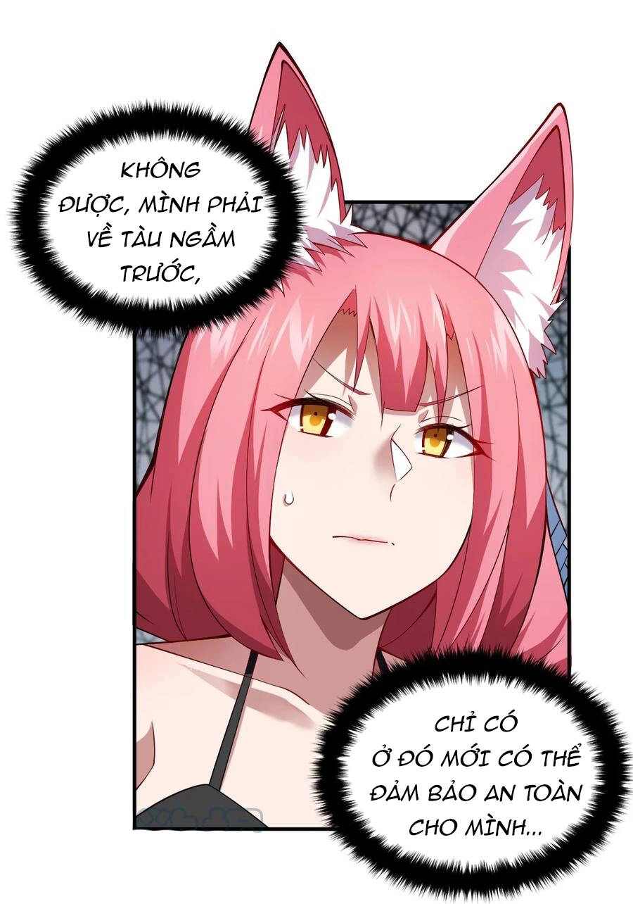 Ma Vương Trở Lại Chapter 62 - 40