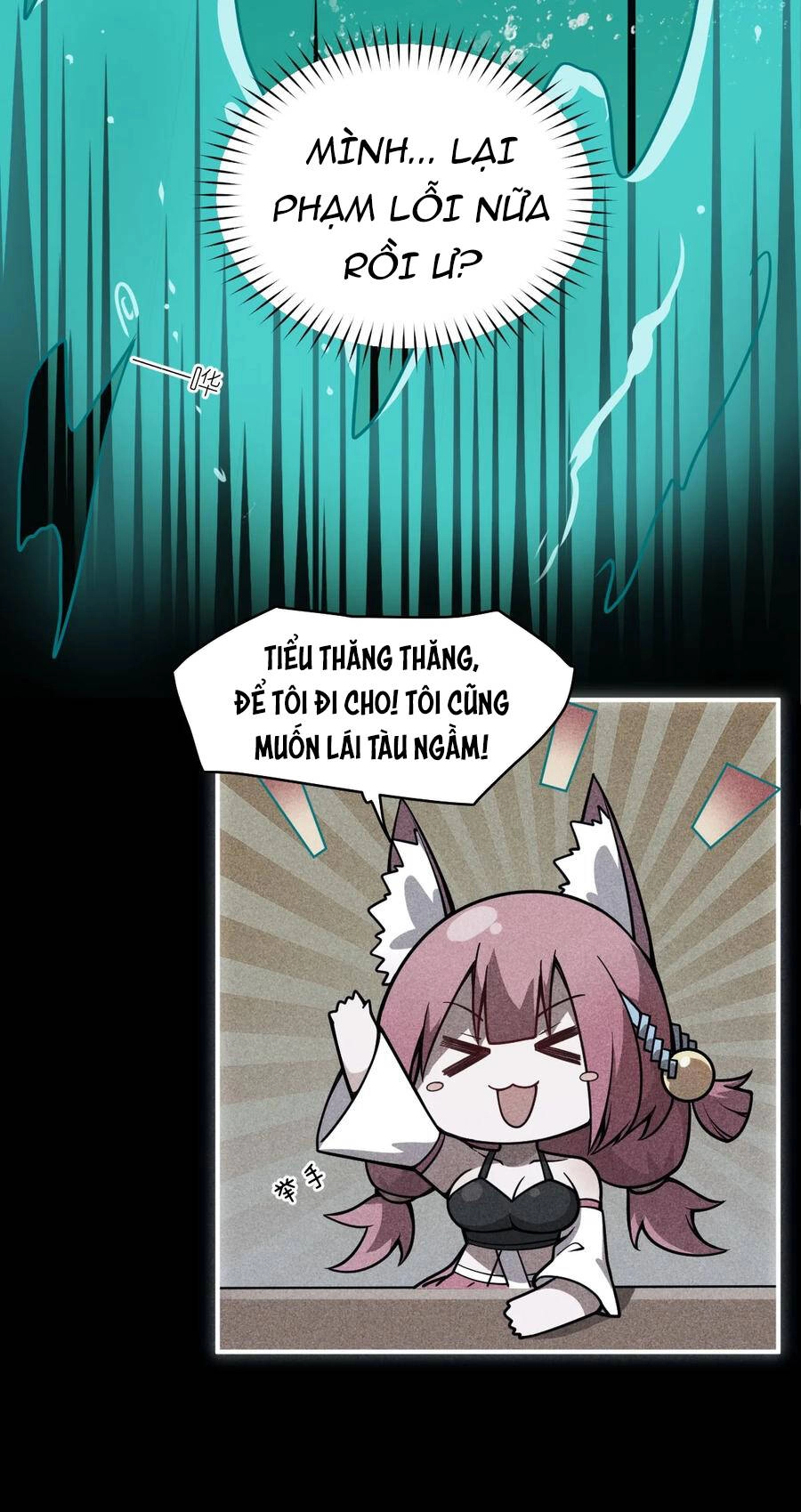 Ma Vương Trở Lại Chapter 62 - 48