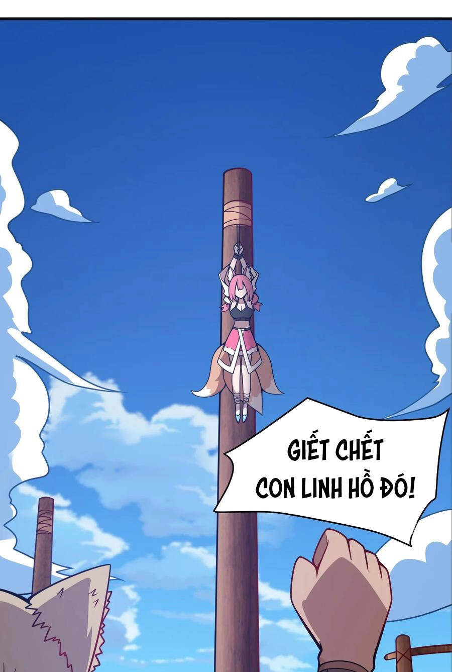 Ma Vương Trở Lại Chapter 62 - 53