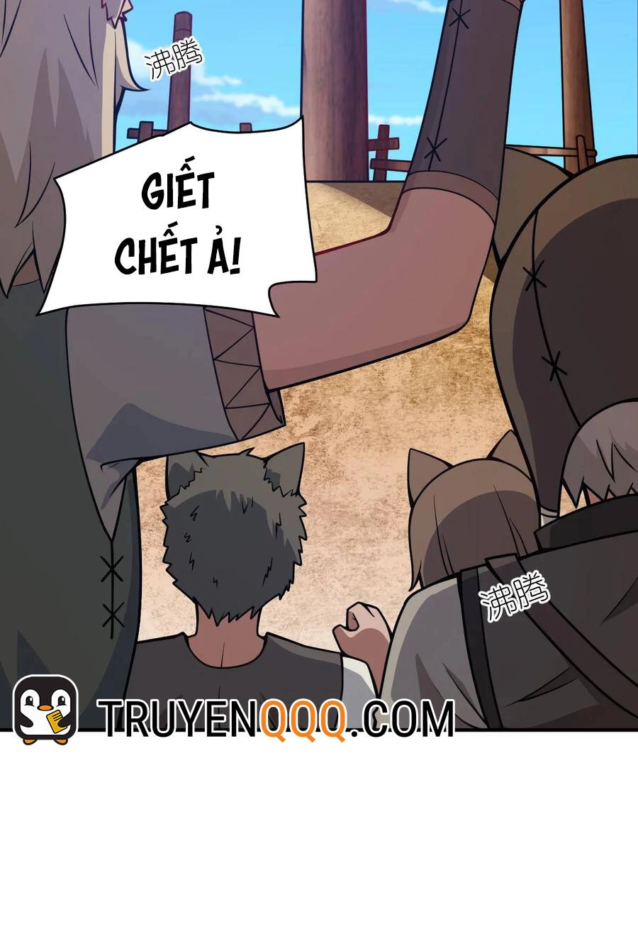 Ma Vương Trở Lại Chapter 62 - 54