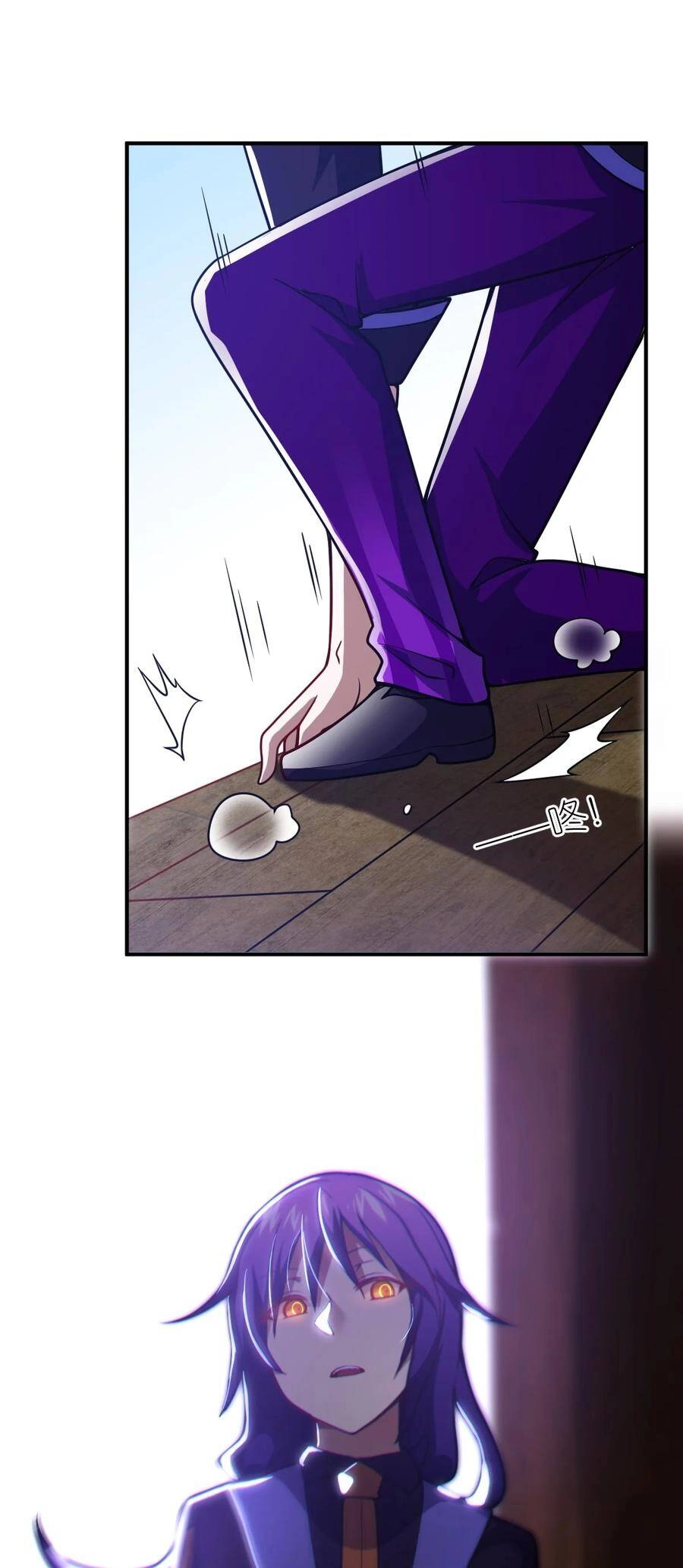 Ma Vương Trở Lại Chapter 62 - 63