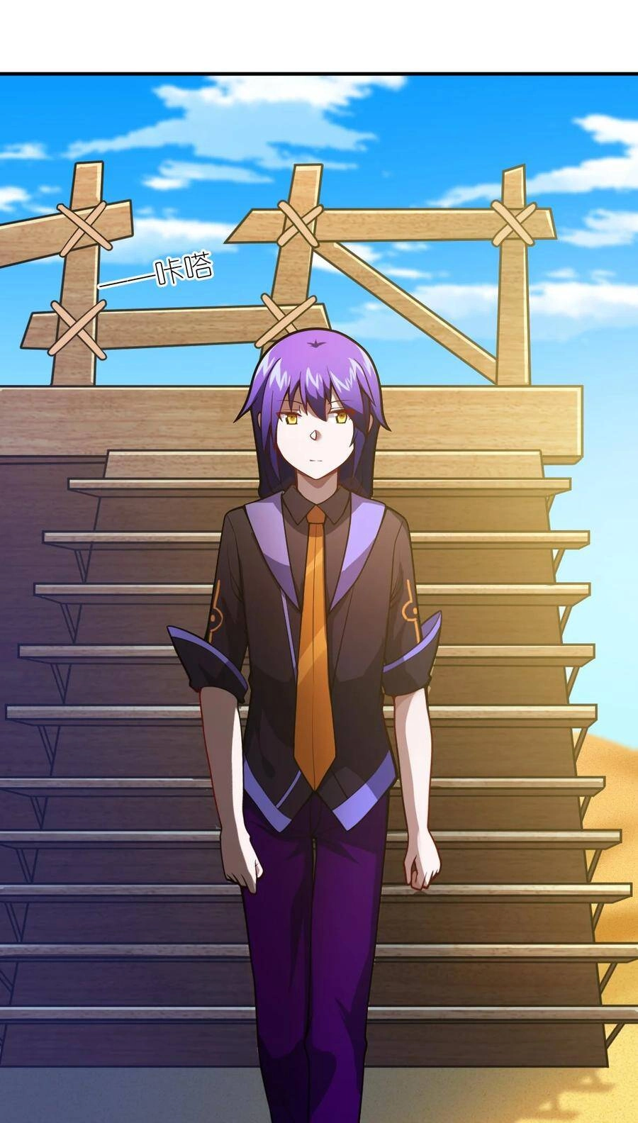 Ma Vương Trở Lại Chapter 63 - 2