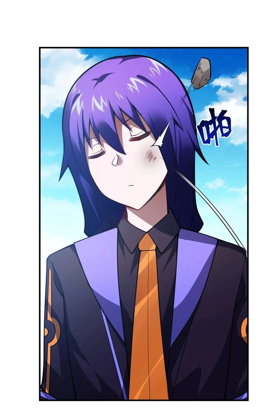 Ma Vương Trở Lại Chapter 63 - 6