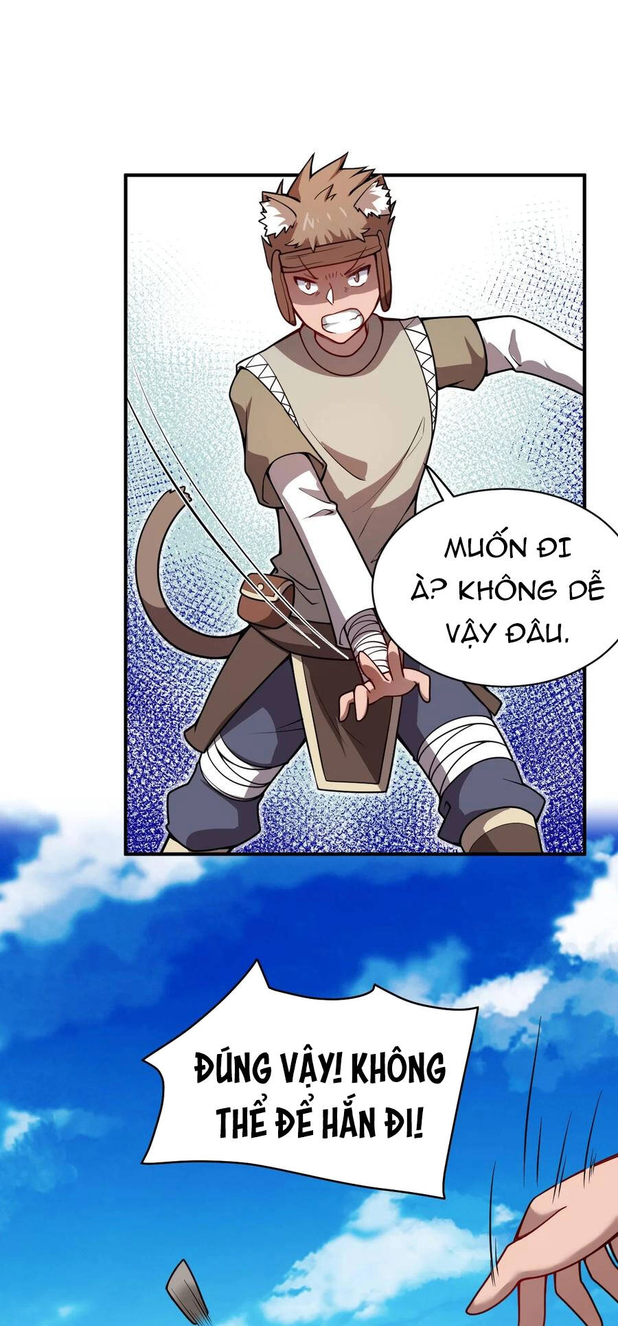 Ma Vương Trở Lại Chapter 63 - 8