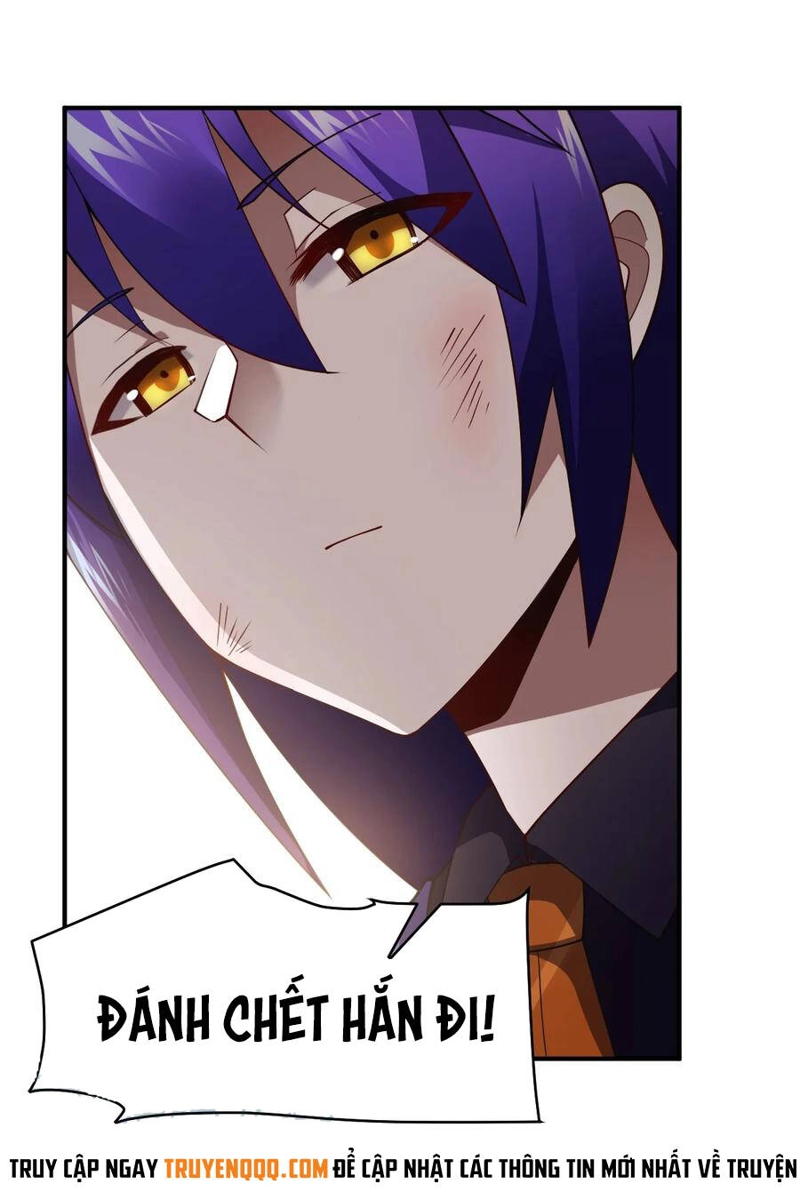 Ma Vương Trở Lại Chapter 63 - 10