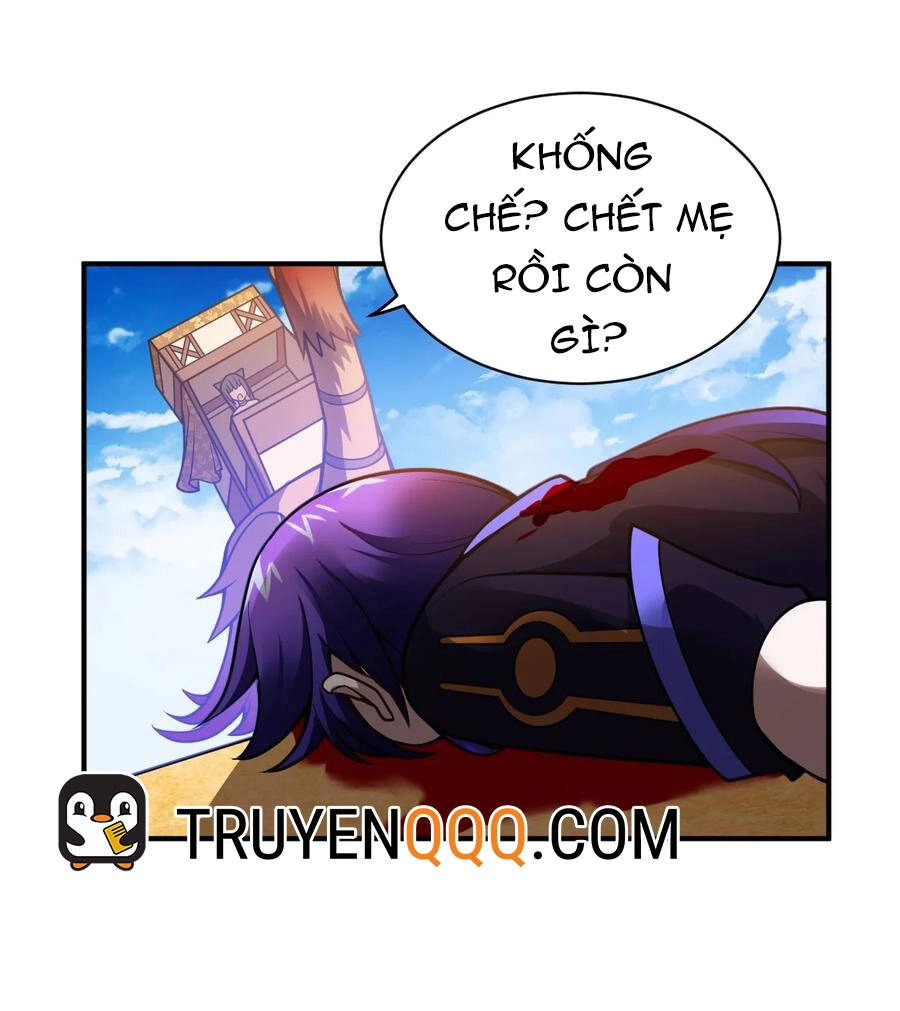 Ma Vương Trở Lại Chapter 63 - 20