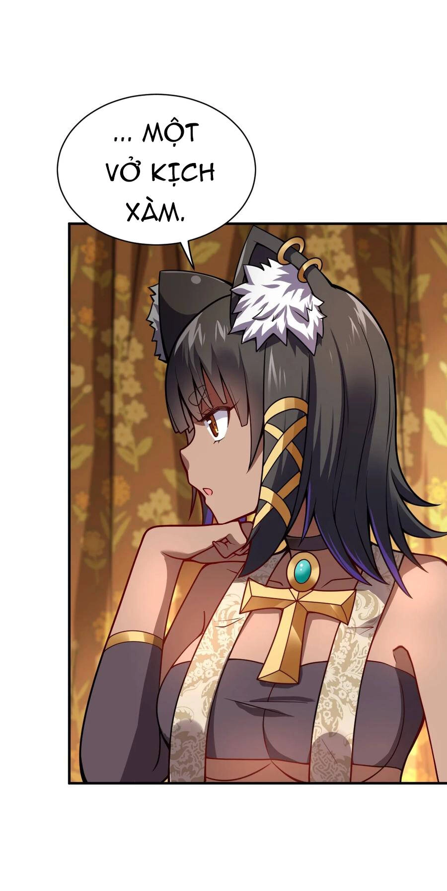 Ma Vương Trở Lại Chapter 63 - 23