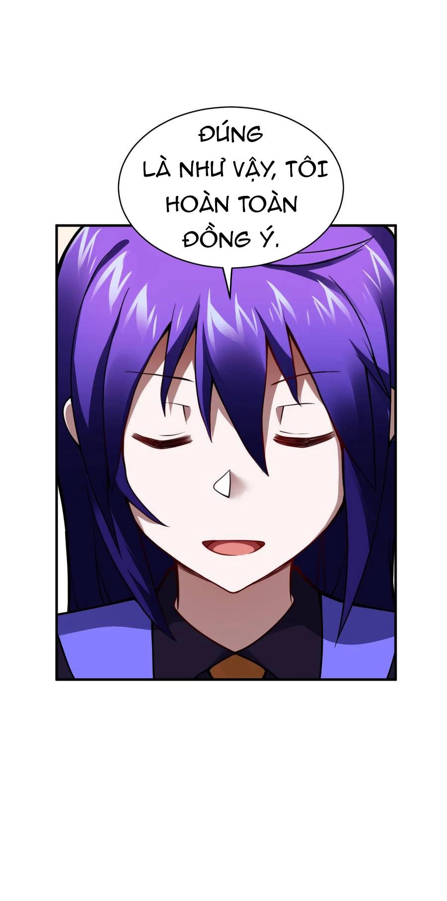 Ma Vương Trở Lại Chapter 63 - 24