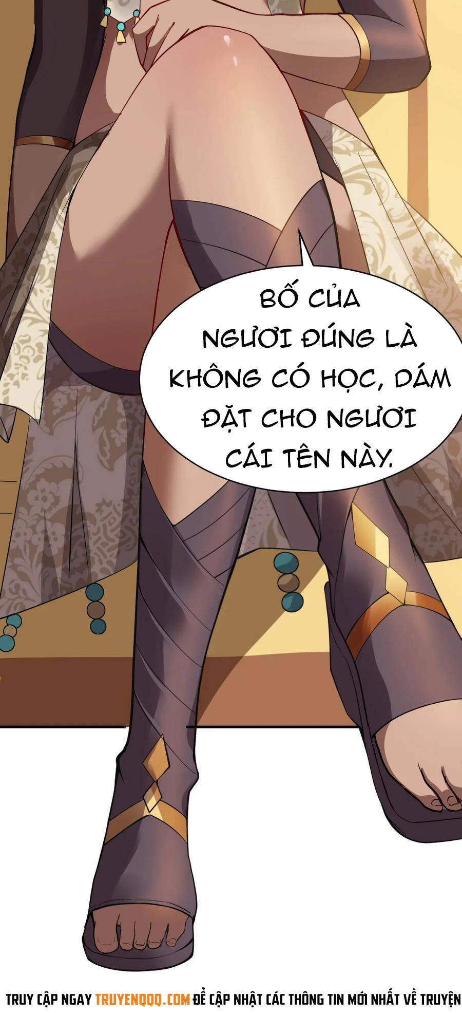 Ma Vương Trở Lại Chapter 63 - 30