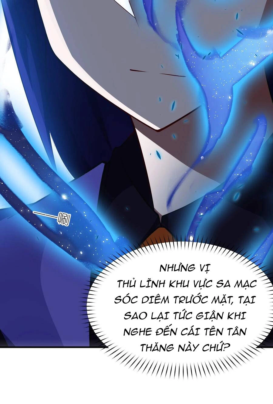 Ma Vương Trở Lại Chapter 63 - 33