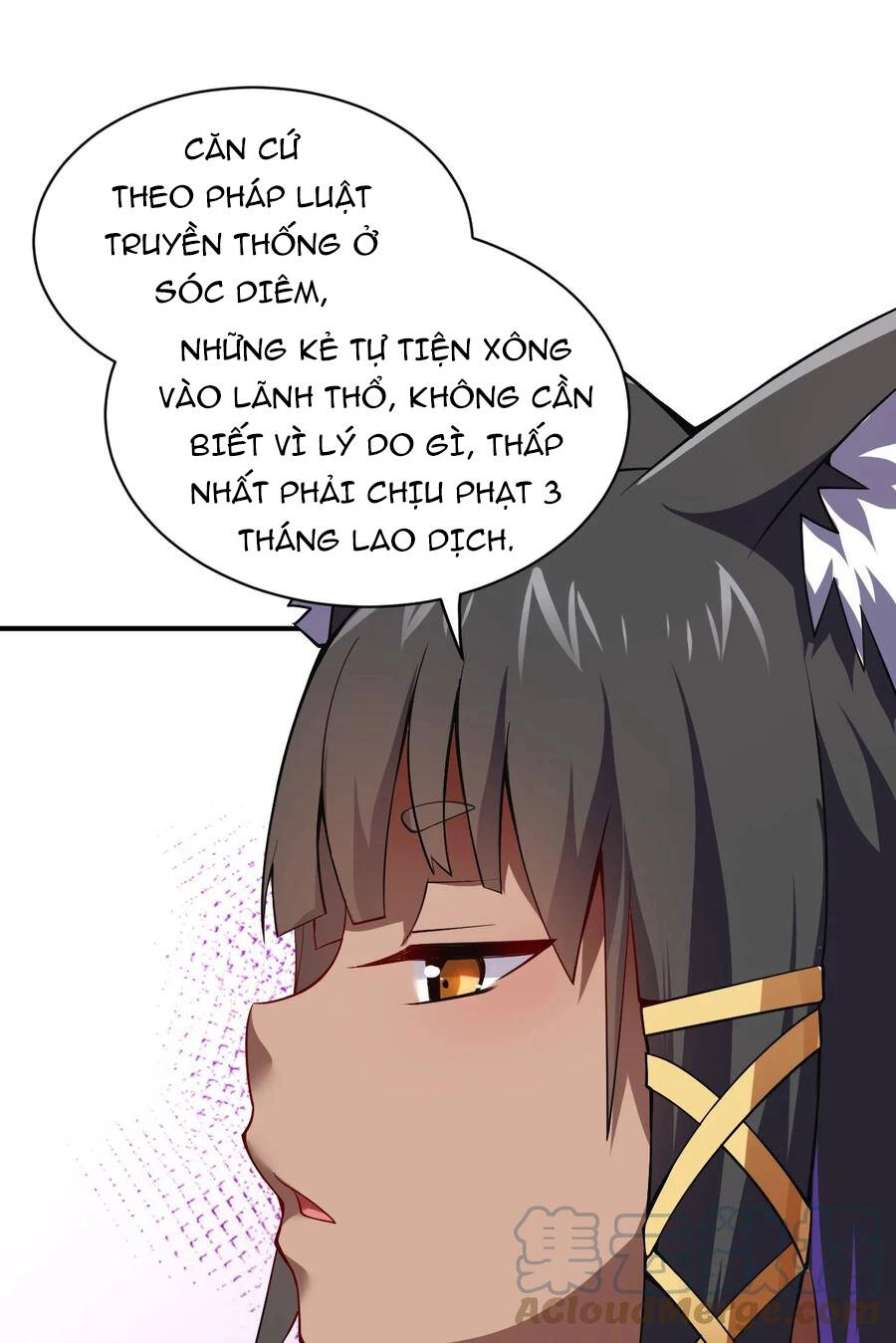 Ma Vương Trở Lại Chapter 63 - 34