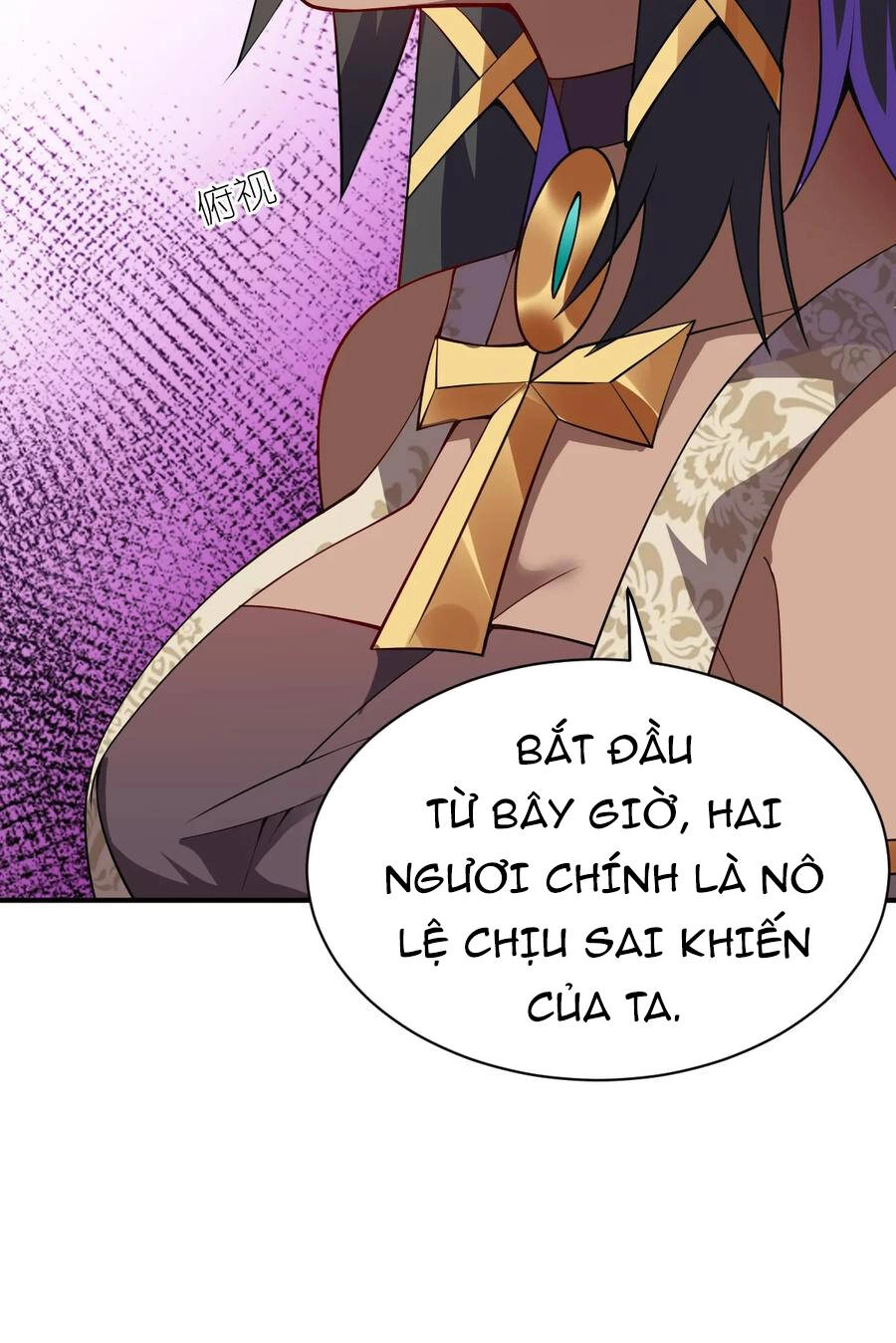 Ma Vương Trở Lại Chapter 63 - 35