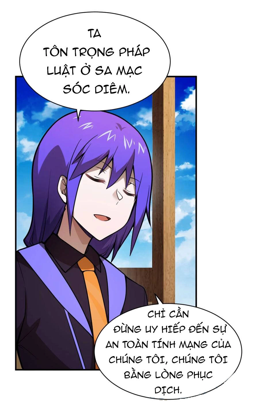 Ma Vương Trở Lại Chapter 63 - 37