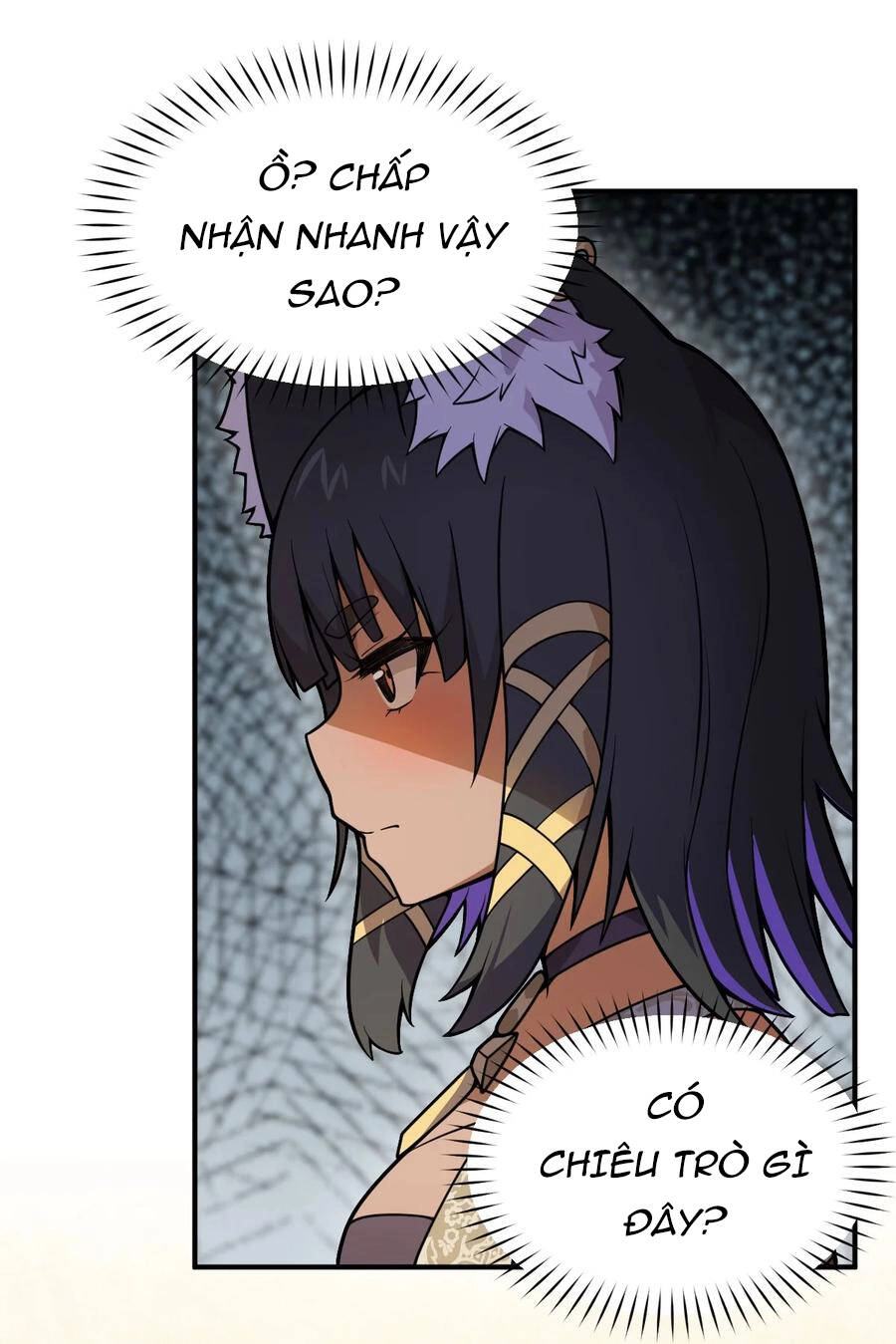 Ma Vương Trở Lại Chapter 63 - 38