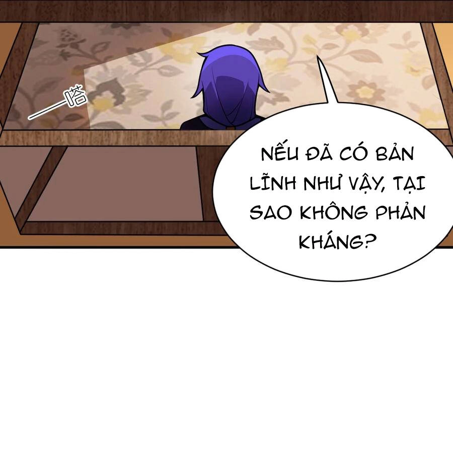 Ma Vương Trở Lại Chapter 63 - 40