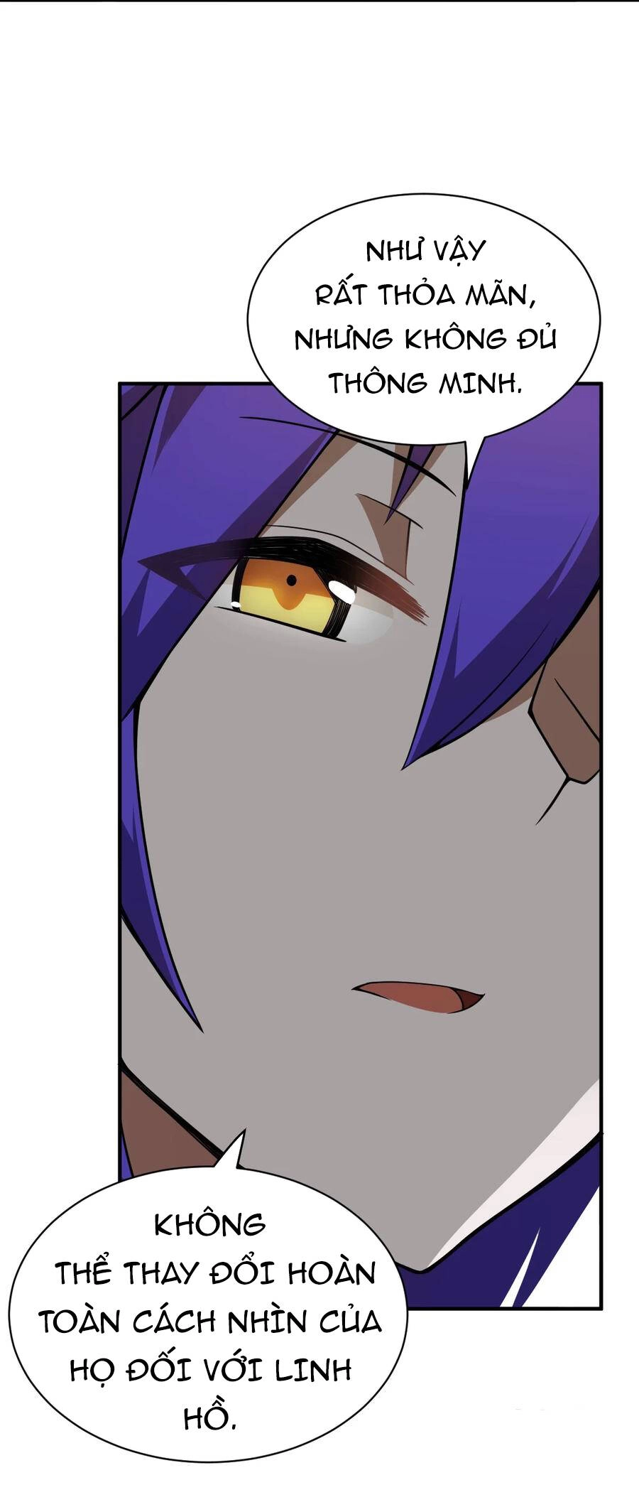 Ma Vương Trở Lại Chapter 63 - 43