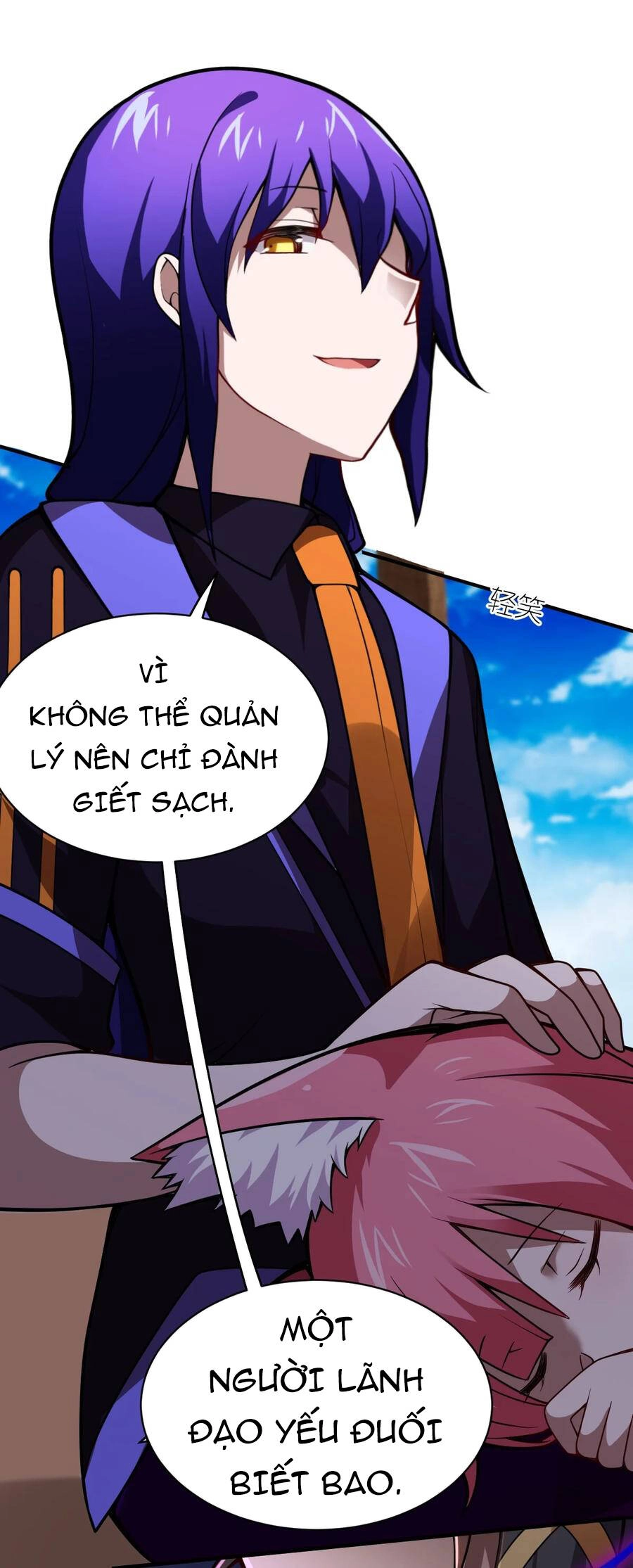 Ma Vương Trở Lại Chapter 63 - 48